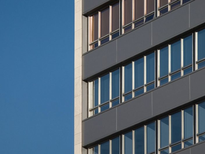 Rehabilitación de oficinas