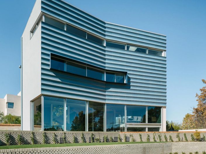 Vivienda Unifamiliar