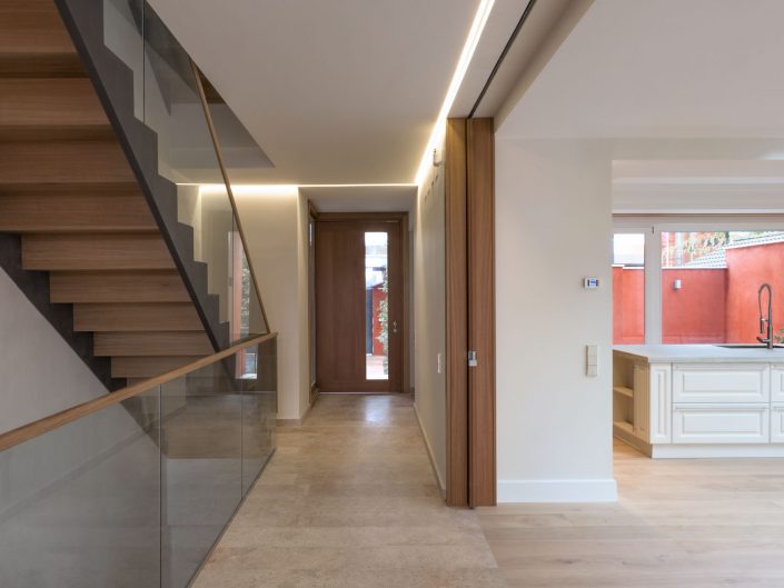 Vivienda Unifamiliar