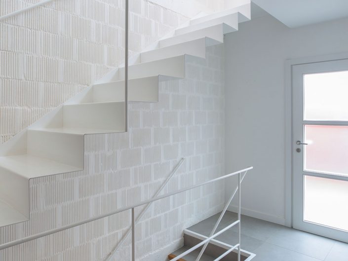 Vivienda Unifamiliar