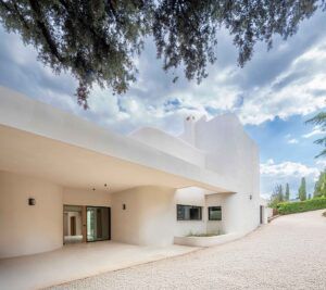 reforma vivienda la moraleja