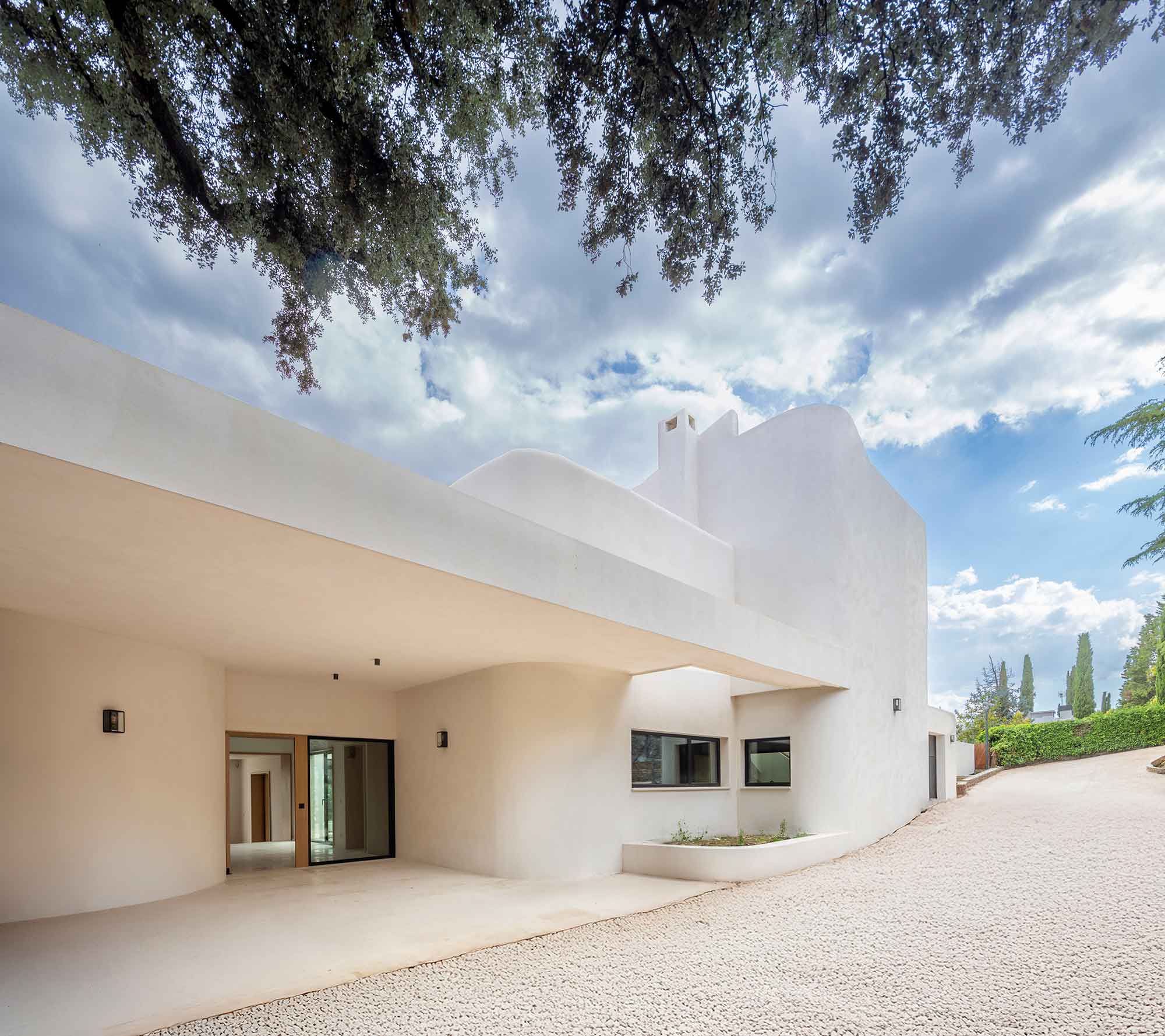 reforma vivienda la moraleja